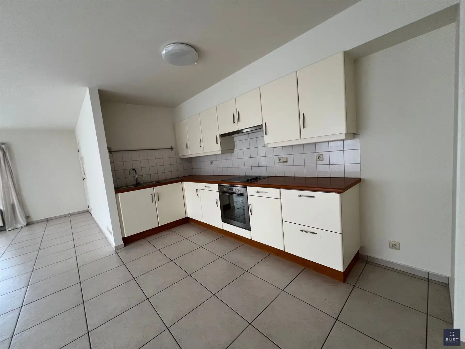 LICHTRIJK GLVLRS APPT MET 2 SLPKS EN 2 TERASSEN foto 7