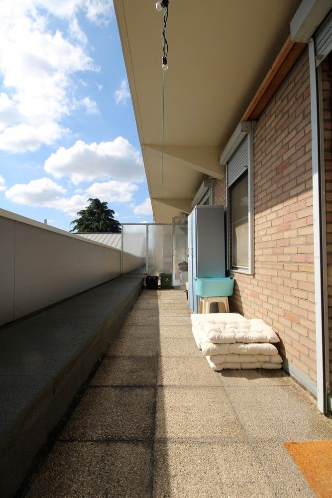 2-slaapkamer appartement op wandelafstand van het centrum foto 11
