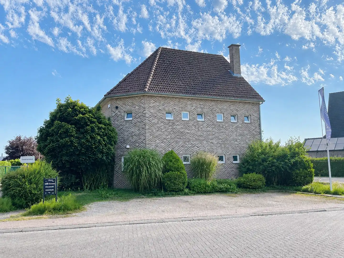 Commercieel te huur Oude-Heidestraat 94 - 3511 Kuringen