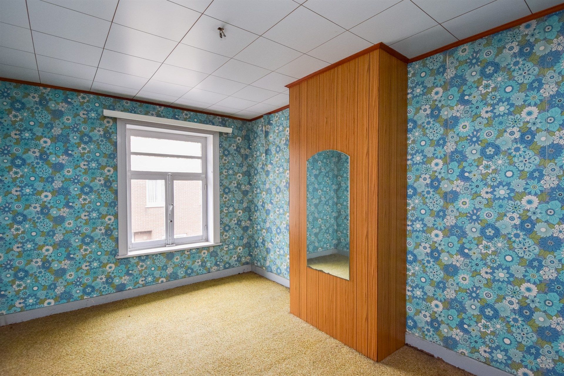 Te renoveren gezinswoning met ruime tuin in de dorpskern van De Klinge foto 25