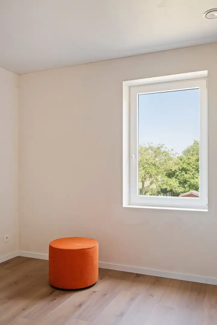 BEZOEKMOMENT OP 06/09 - Kwalitatief afgewerkte lichtrijke en ruime nieuwbouw woning met tuin en 3 volwaardige slaapkamers foto 20