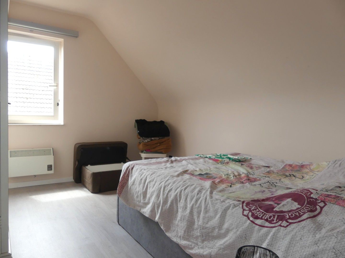 Alleenstaande woning met terras, zongerichte tuin en garage foto 13