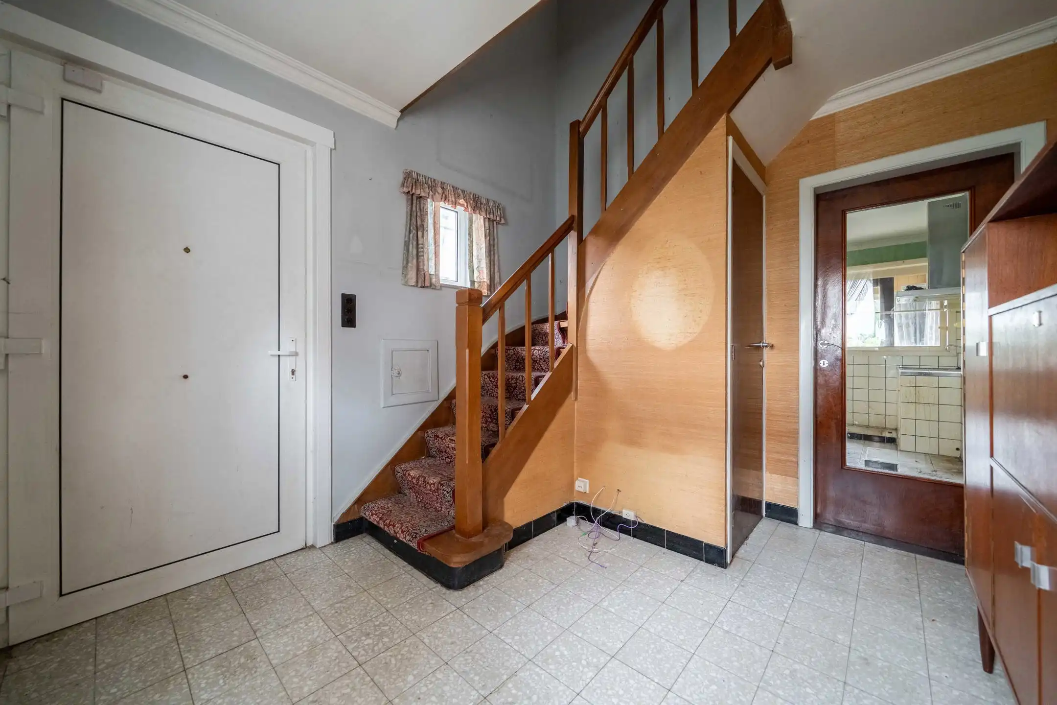 Woning op een ruim hoekperceel van 7a25ca in rustige woonwijk te Sint-Katelijne-Waver foto 12