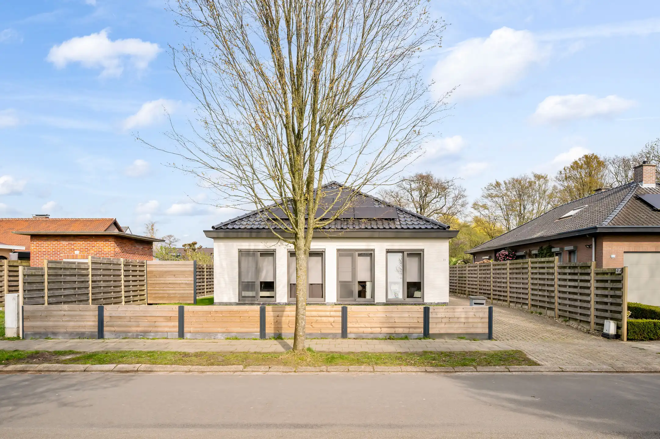 Instapklare gelijkvloerse woning met 4 slaapkamers foto 33