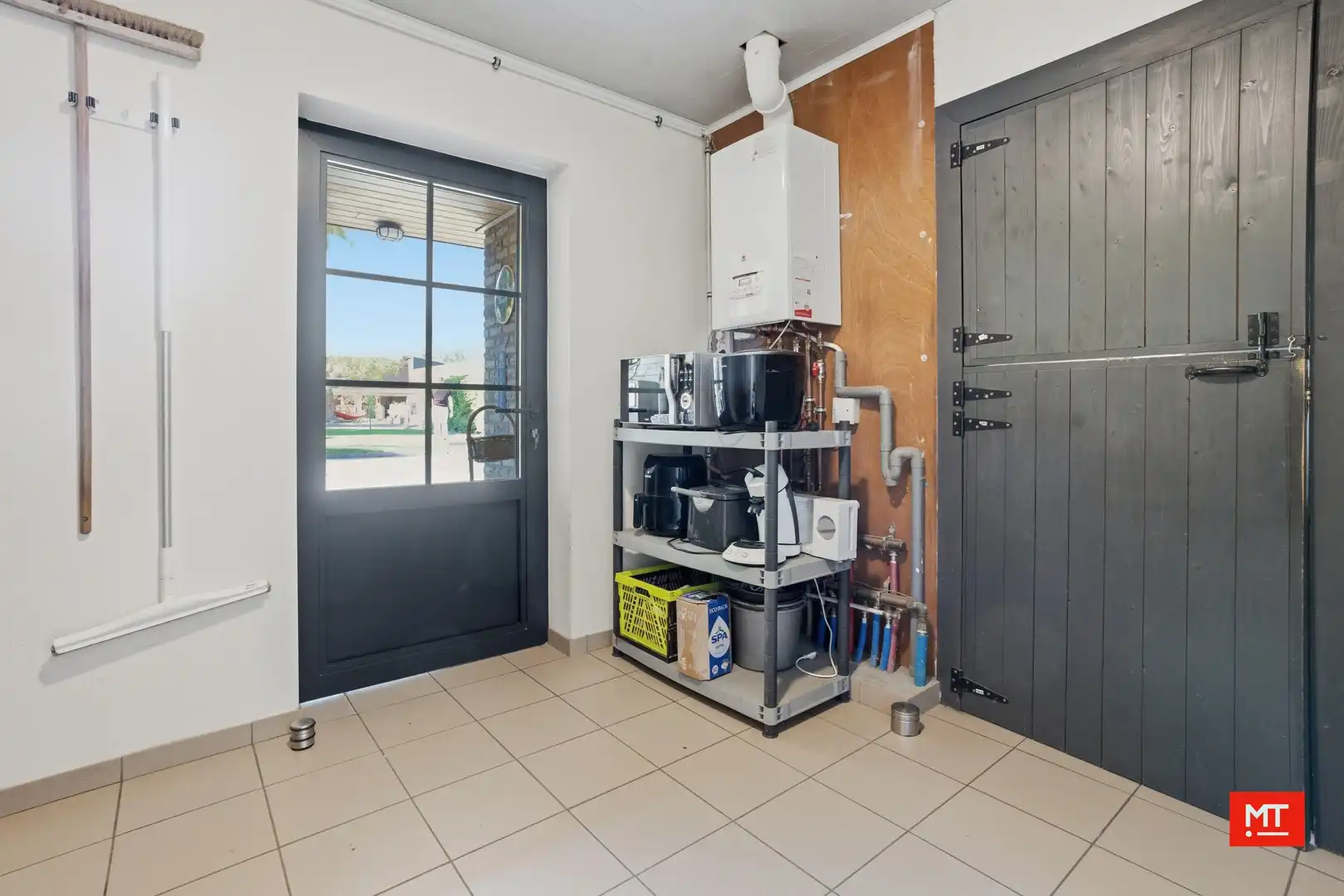 Verrassend ruime woning met prachtige tuin, vlakbij het centrum van Lauwe foto 26