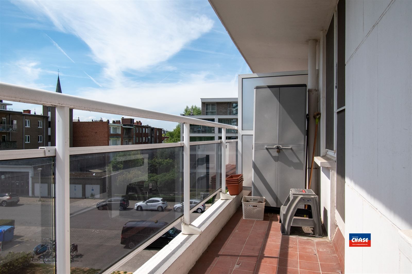 Appartement met 3 slpks  foto 8