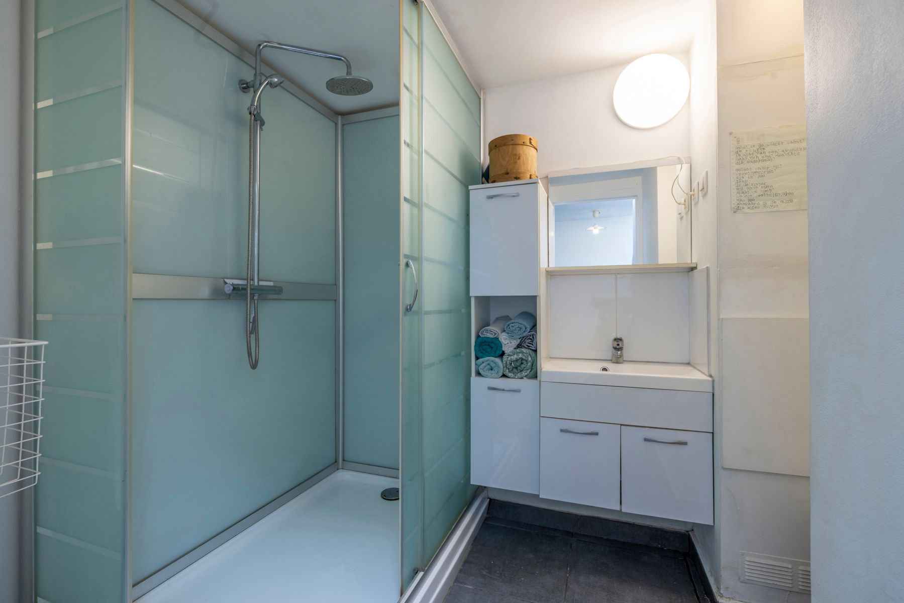 Charmante woning met tuin in hartje Gent-Rabot foto 7
