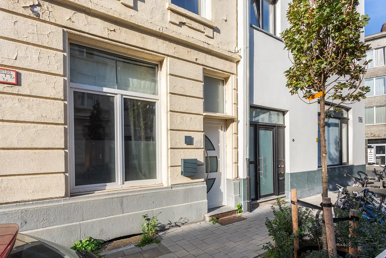 Te renoveren woning met charmante gevel en 3 slaapkamers foto 16