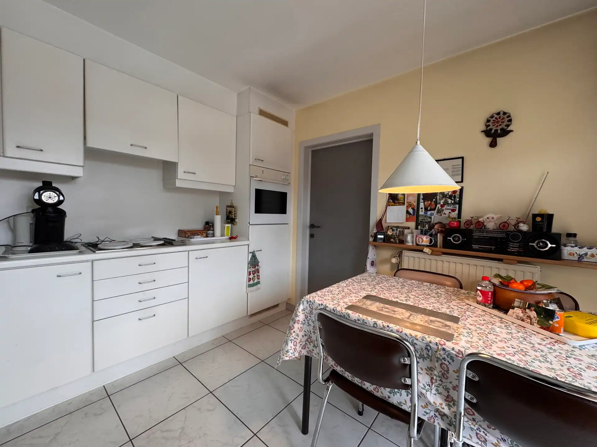 Appartement met twee slaapkamers te Aarschot foto 5