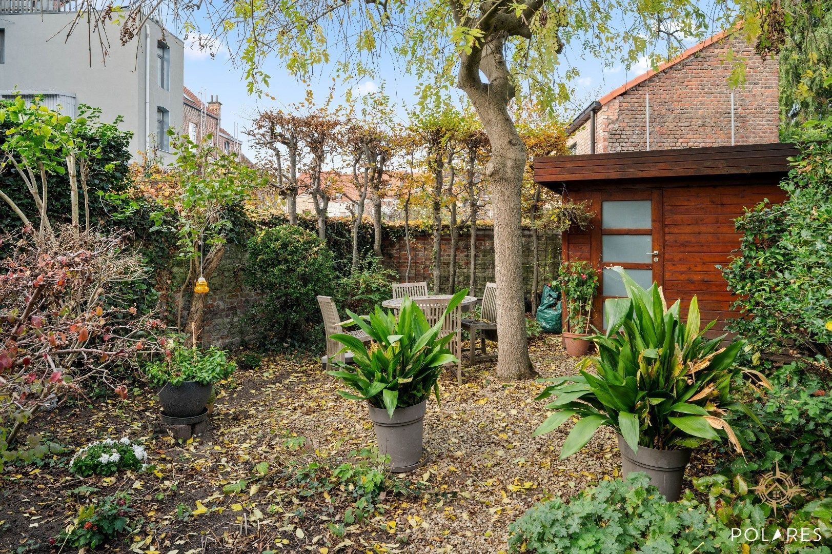 Stijlvol art-deco herenhuis in het hart van Leuven. foto 33