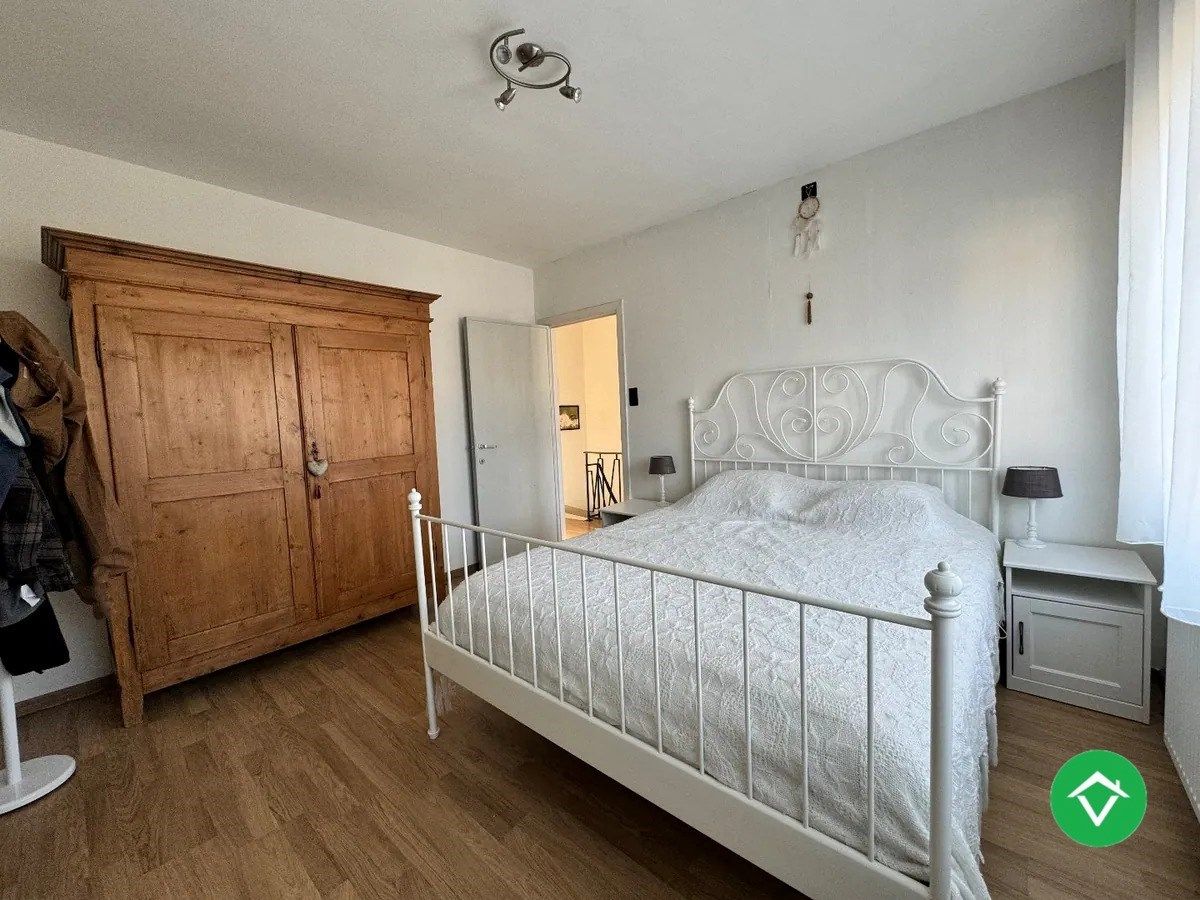Halfopen bebouwing met 3 slaapkamers en een garage te Koekelare  foto 13
