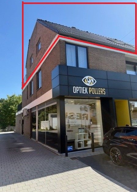 ✨ Te huur: Ruim 2-slaapkamer appartement in Houthalen ✨ foto 2