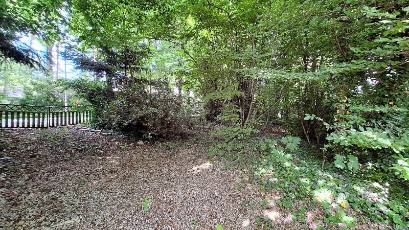 Bouwgrond van 8 are 92 ca voor open bebouwing foto 3
