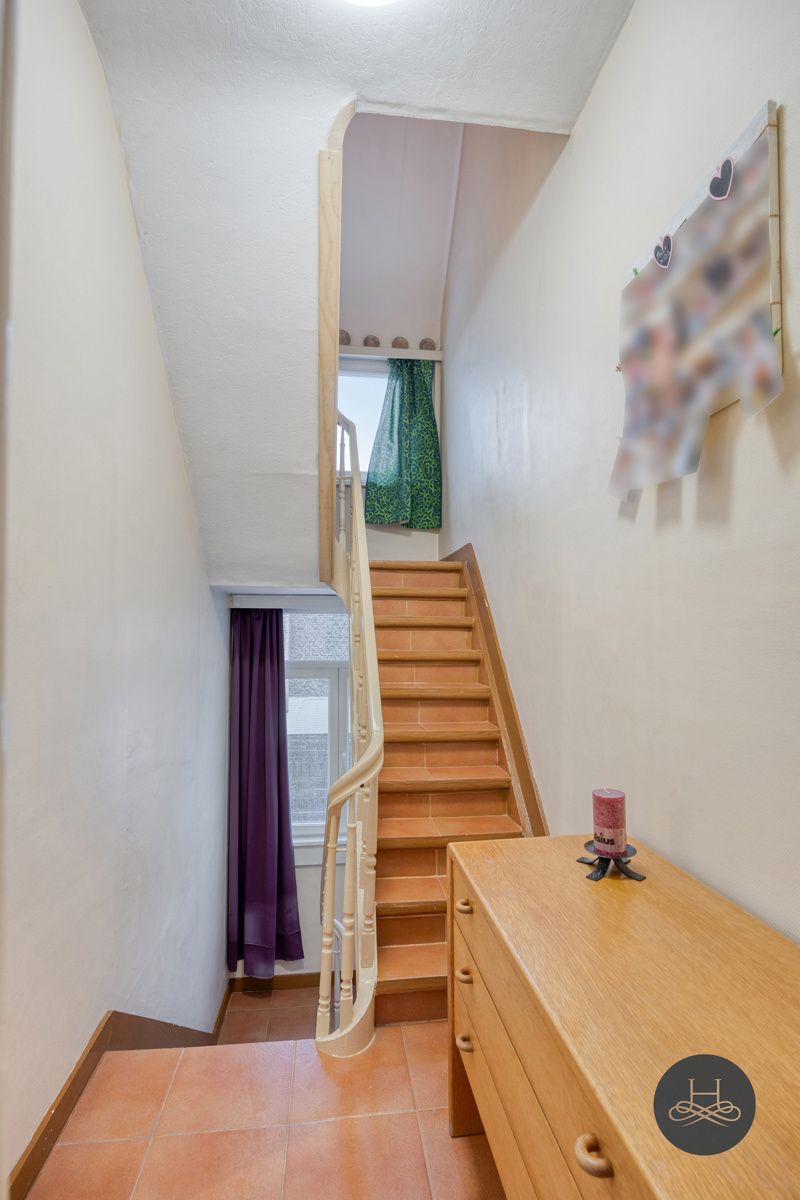 Instapklare woning op toplocatie - 4 slaapkamers (+ mezzanine)  foto 13