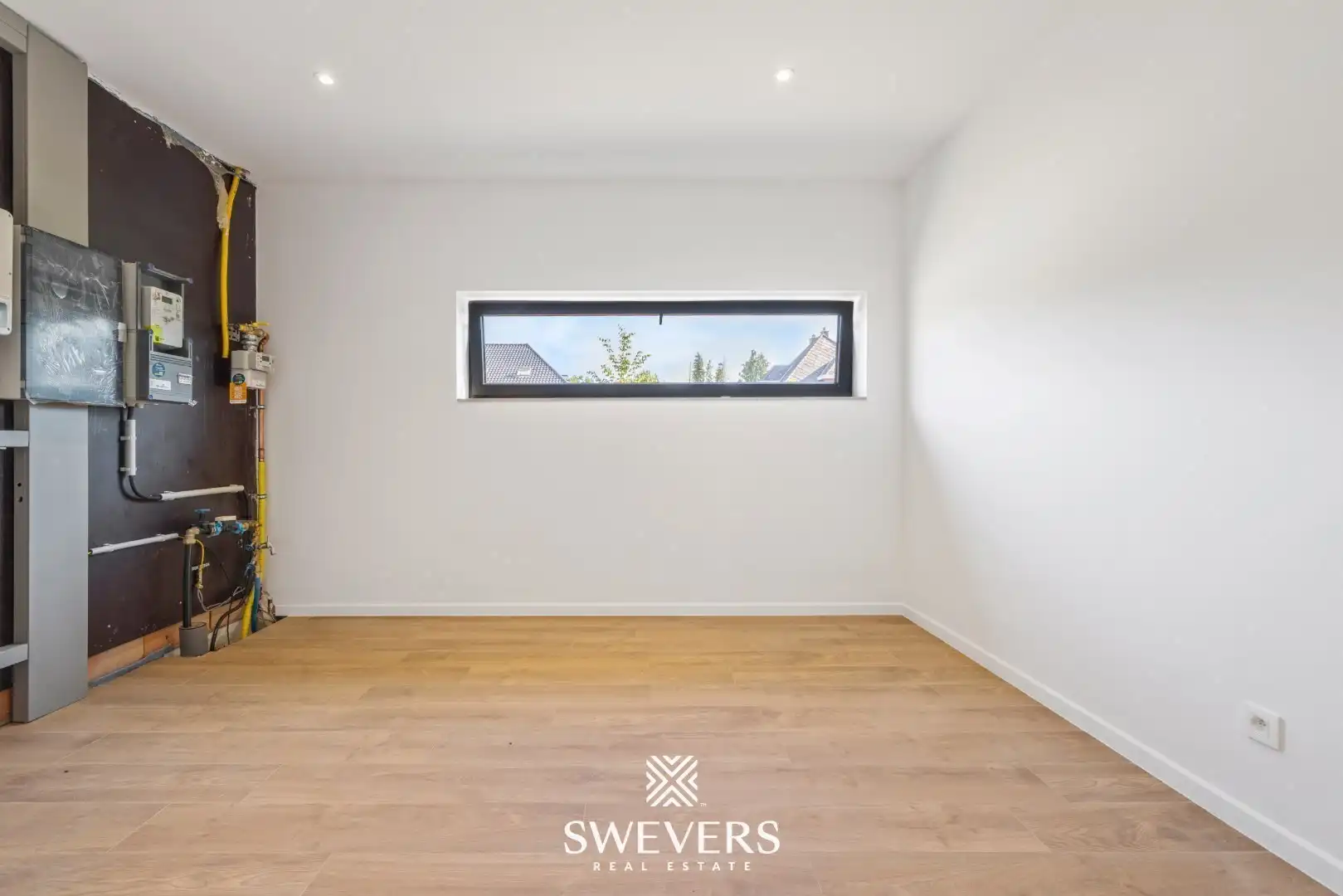  Slechts 2% registratierecht – Energiezuinige nieuwbouw (A+) in Koersel  foto 16