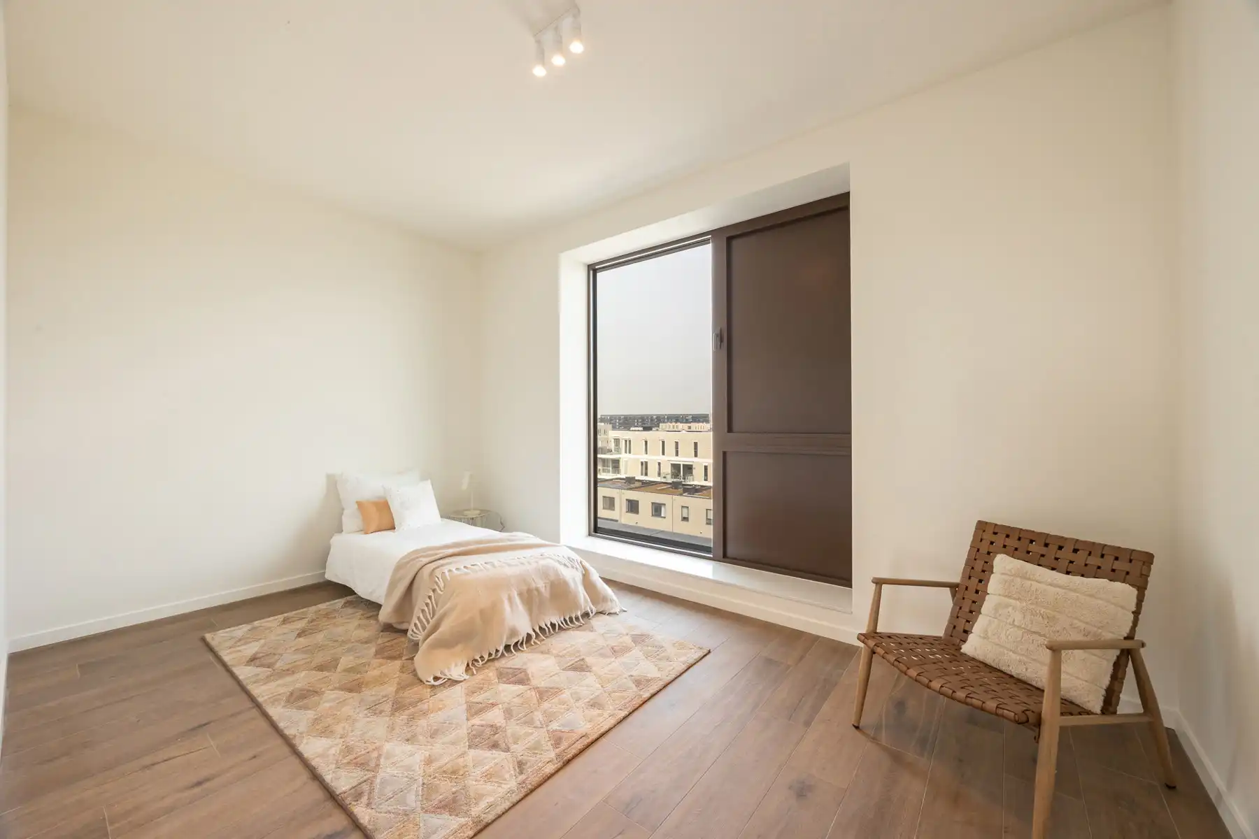 Riant nieuwbouw dakappartement met prachtig uitzicht  foto 22