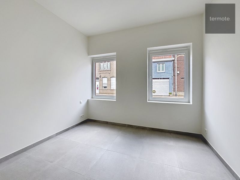 gelijkvloers appartement foto 5