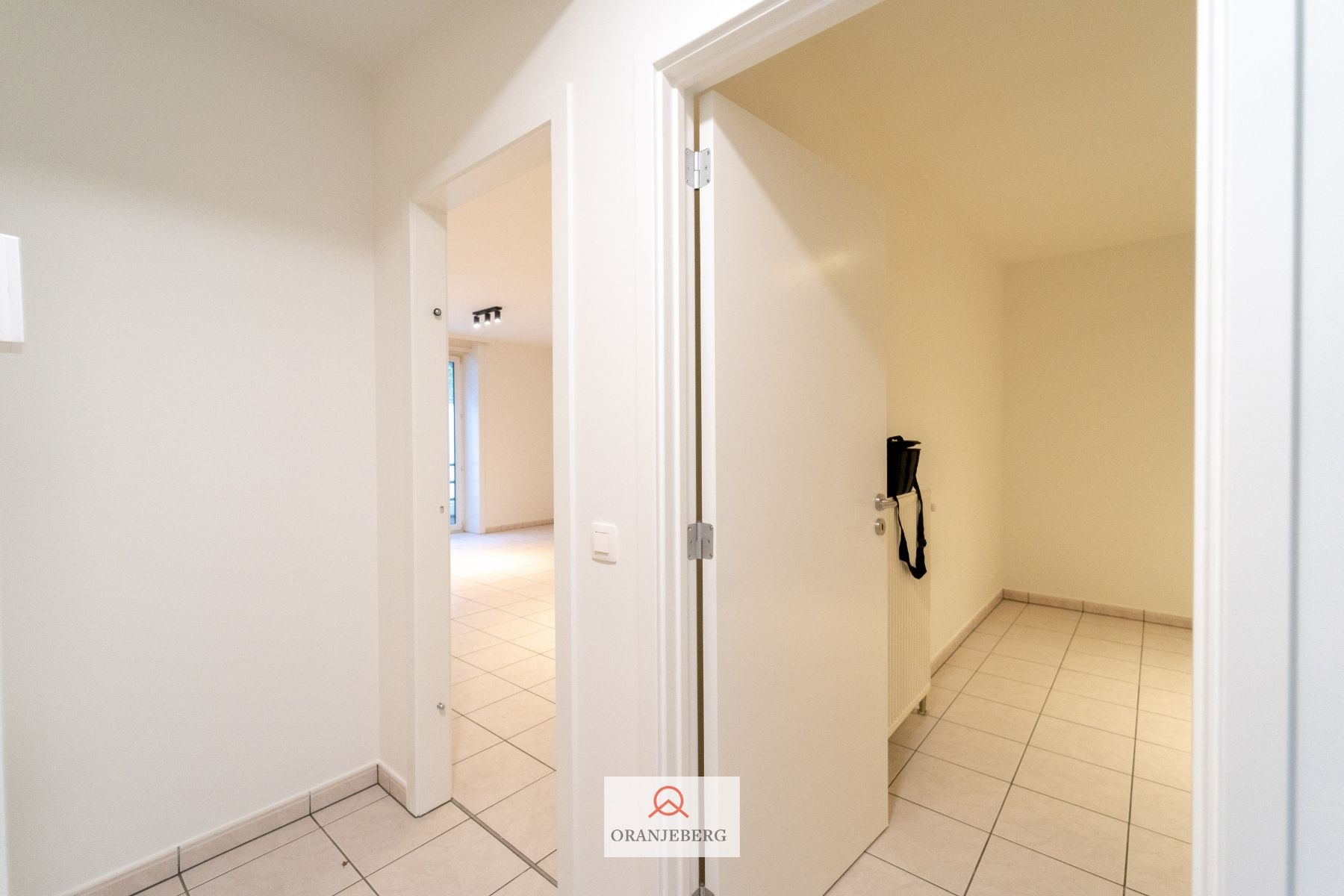 1 slpk appartement te huur vlakbij Kouter hartje Gent foto 17