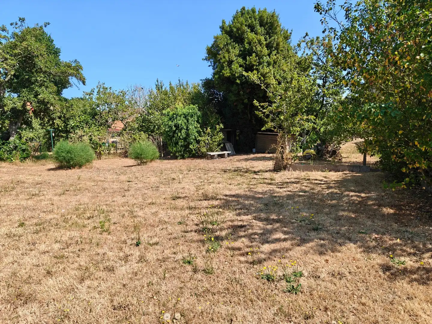Rustig gelegen bouwgrond te Oostduinkerke (722m²) foto 3