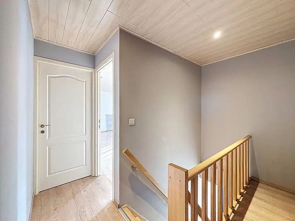 Centraal gelegen handelspand te koop Rijkevorsel  foto 28