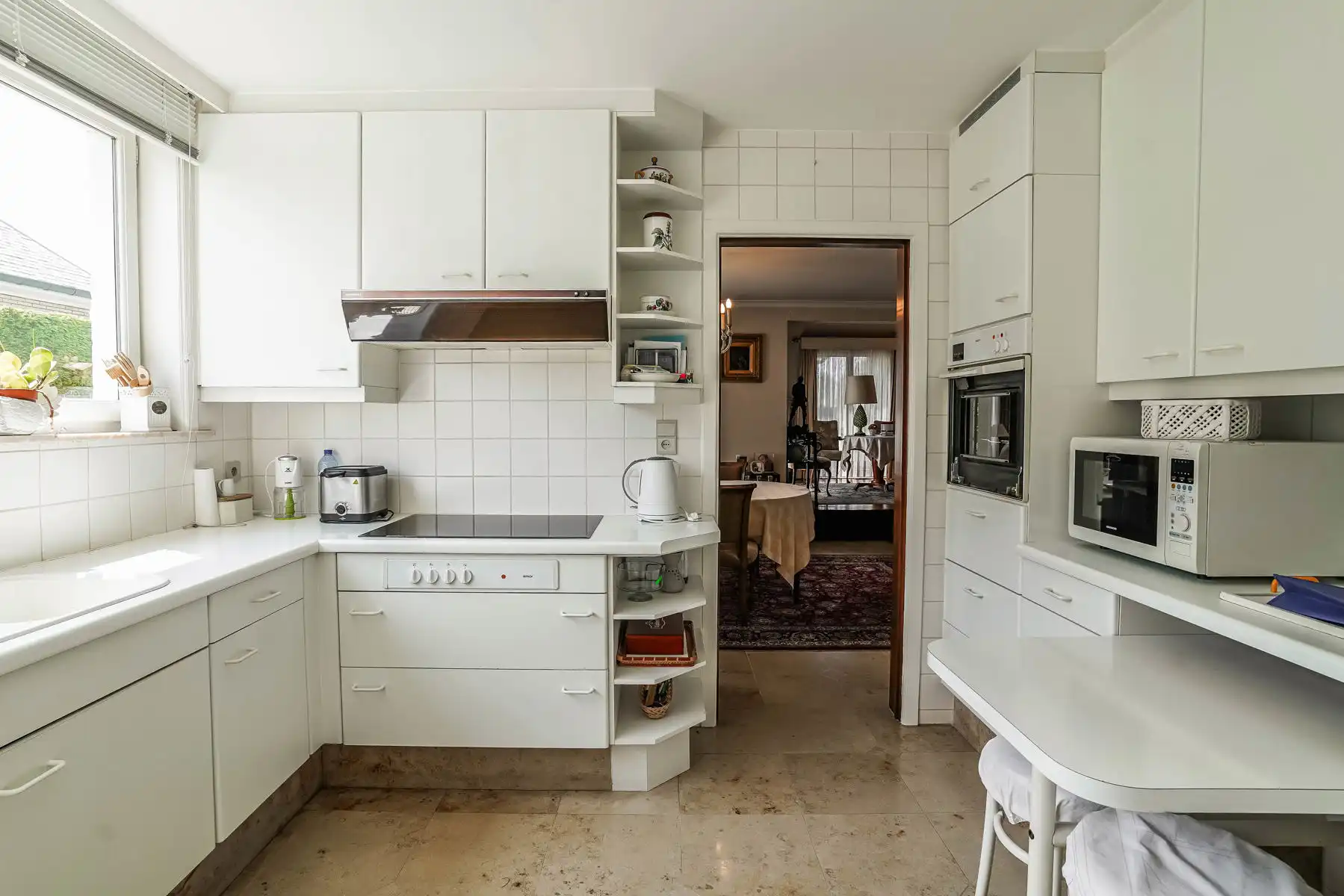 Ruime vrijstaande woning te Londerzeel foto 16
