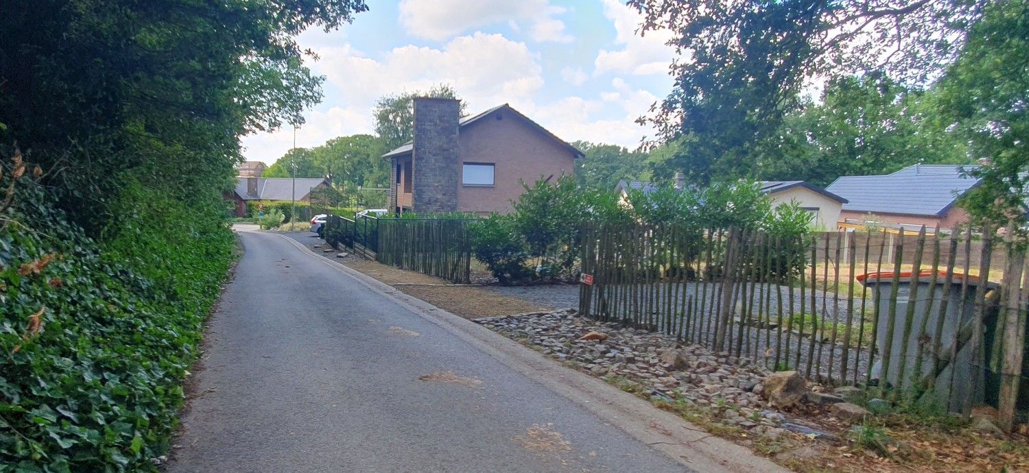 Fantastisch gelegen bouwgrond voor open bebouwing in Oudsbergen foto 7