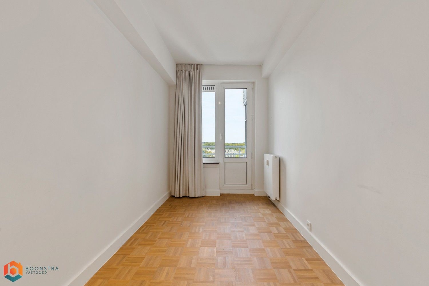 Prachtig gerenoveerd 3 slpkr app te Mechelen foto 21