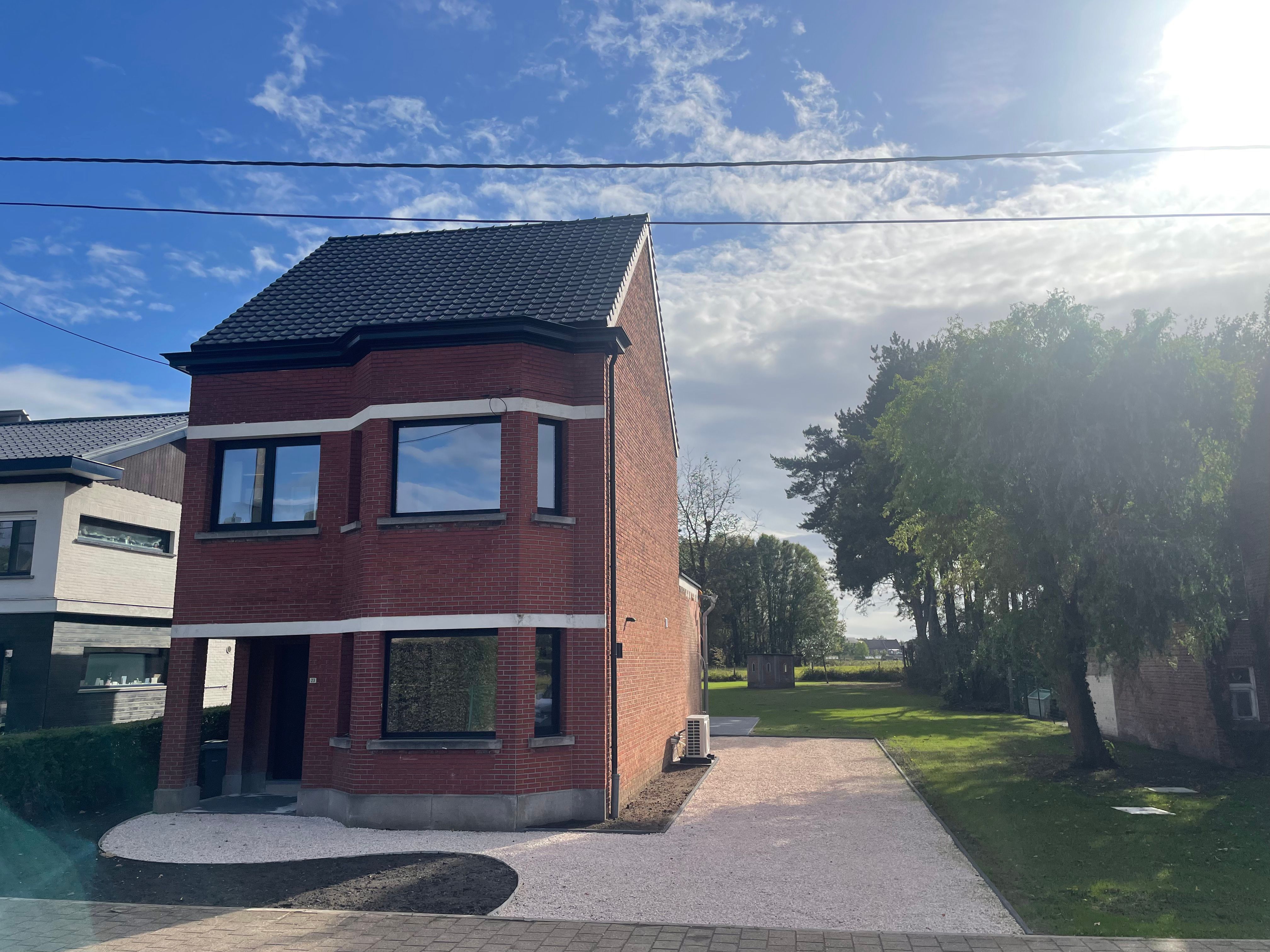 Charmante statige woning 3 slpk foto {{pictureIndex}}
