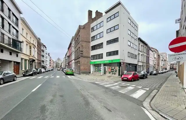 Commercieel te huur Keizer Karelstraat 152 - 9000 Gent