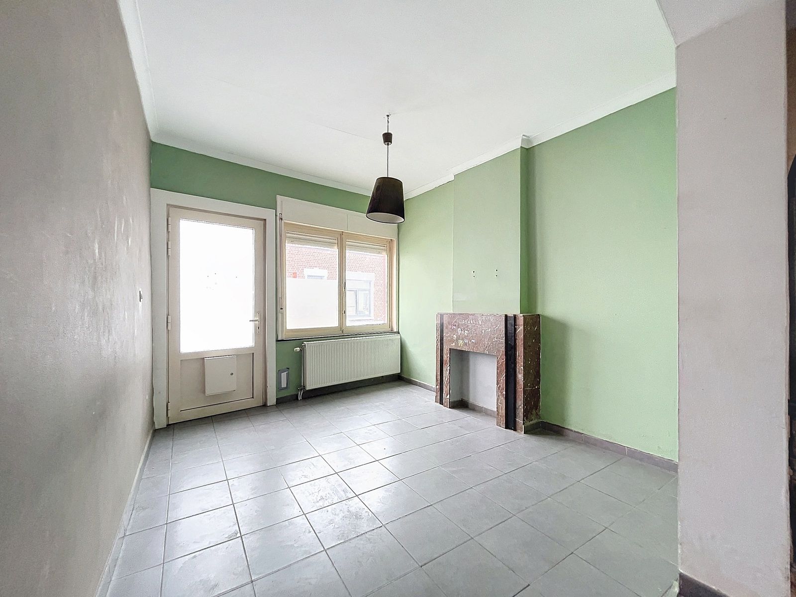 Woning met terras EPC C op wandelafstand van station Tienen foto 2