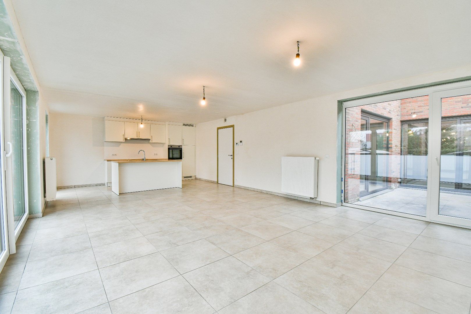 Recent appartement in het hart van Lichtervelde! foto 3