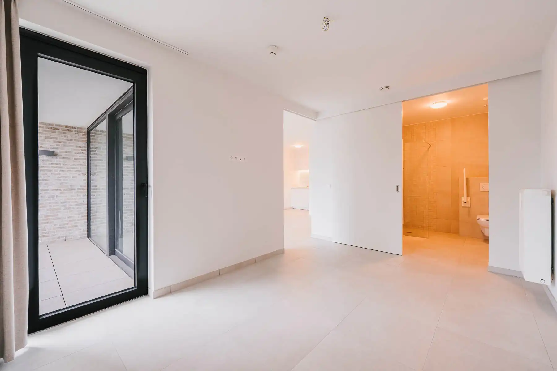Assistentiewoning met terras in hartje Werchter foto 12