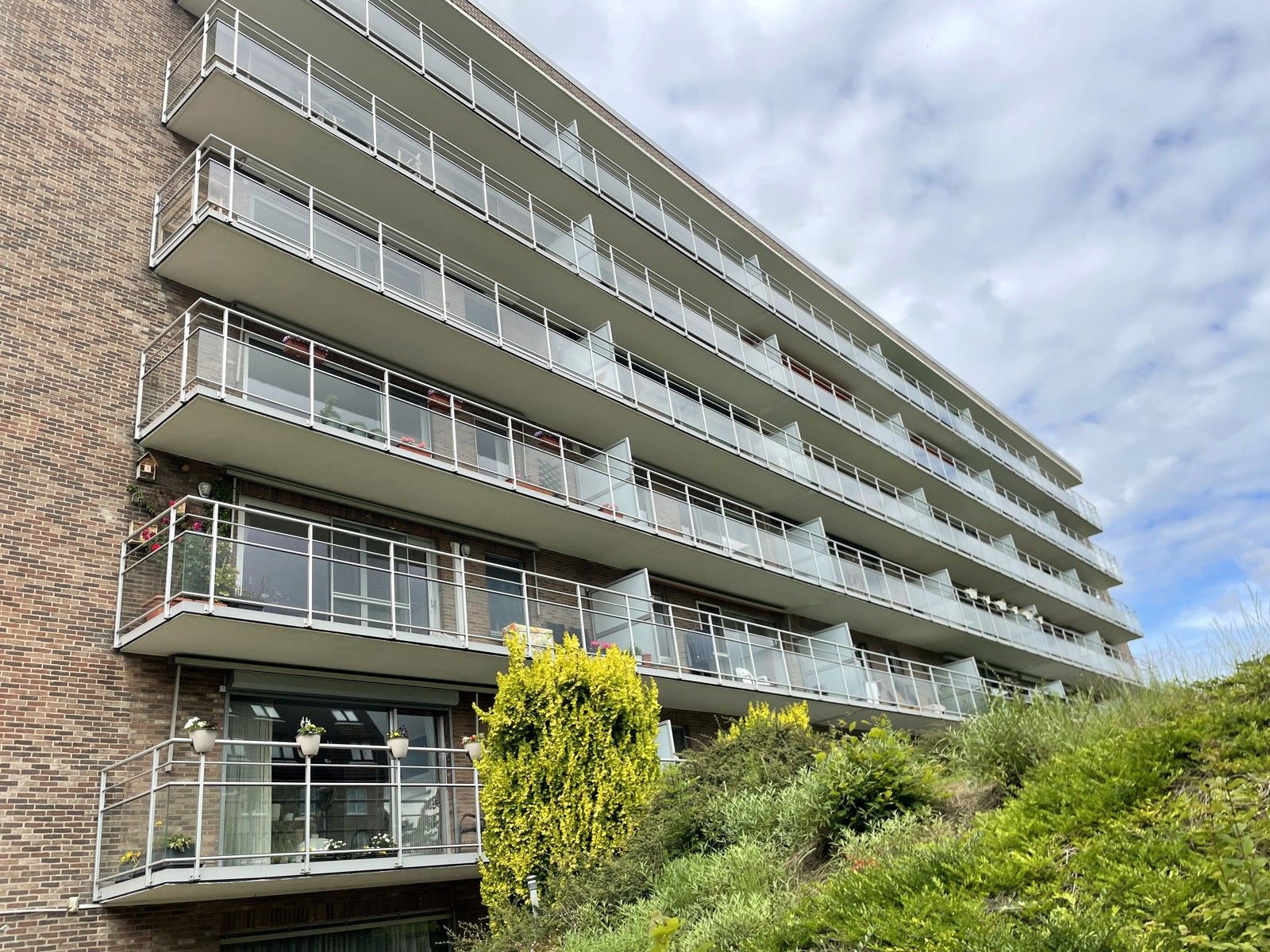 Ruim appartement (3 slpk) met goede indeling vlakbij Leuven foto 11