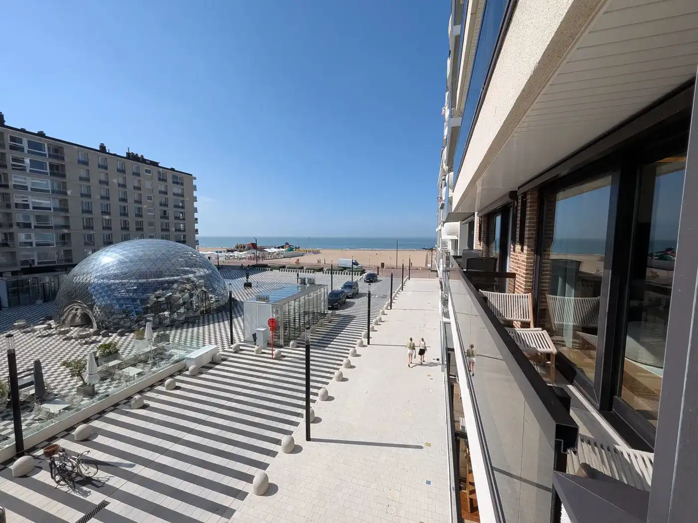 Appartement te koop Kustlaan 145 - 8300 Knokke-Heist