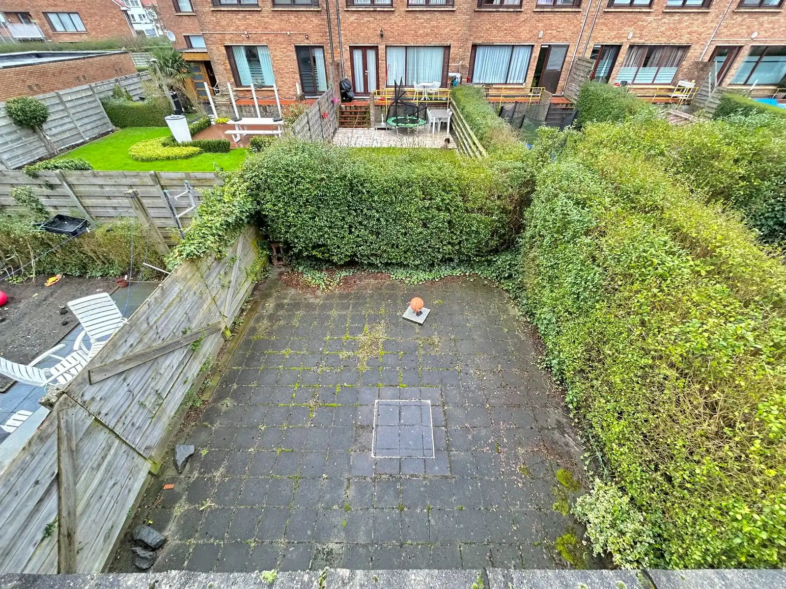 Instapklare woning met 3 slpk, inpandige garage en zonnige tuin foto 3