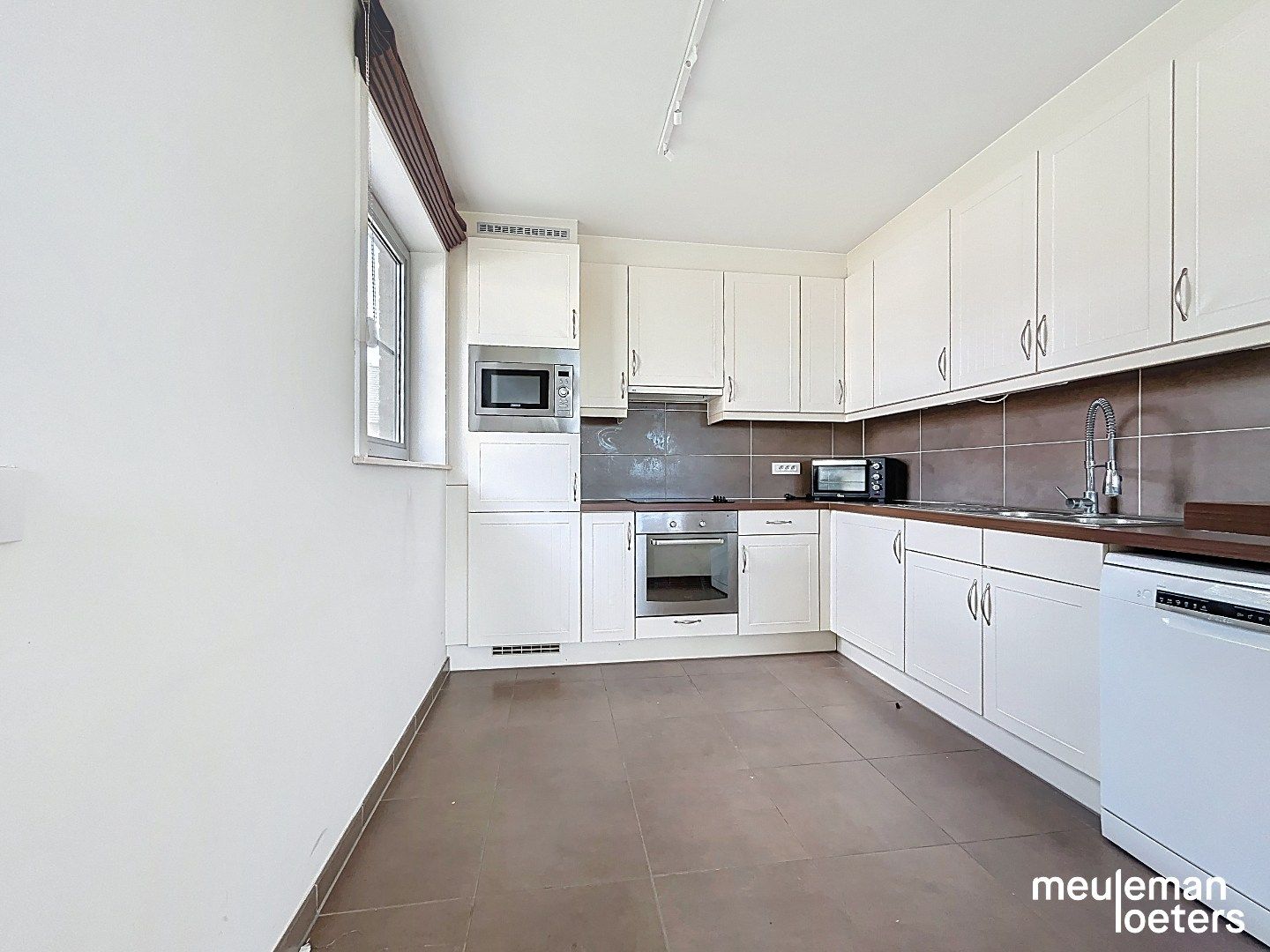 Lichtrijk hoekappartement  foto 6