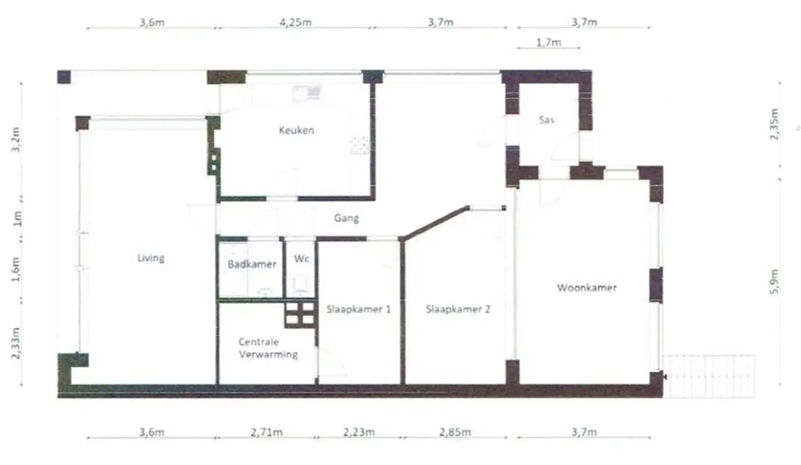 Zwaluwstraat 5  foto 17
