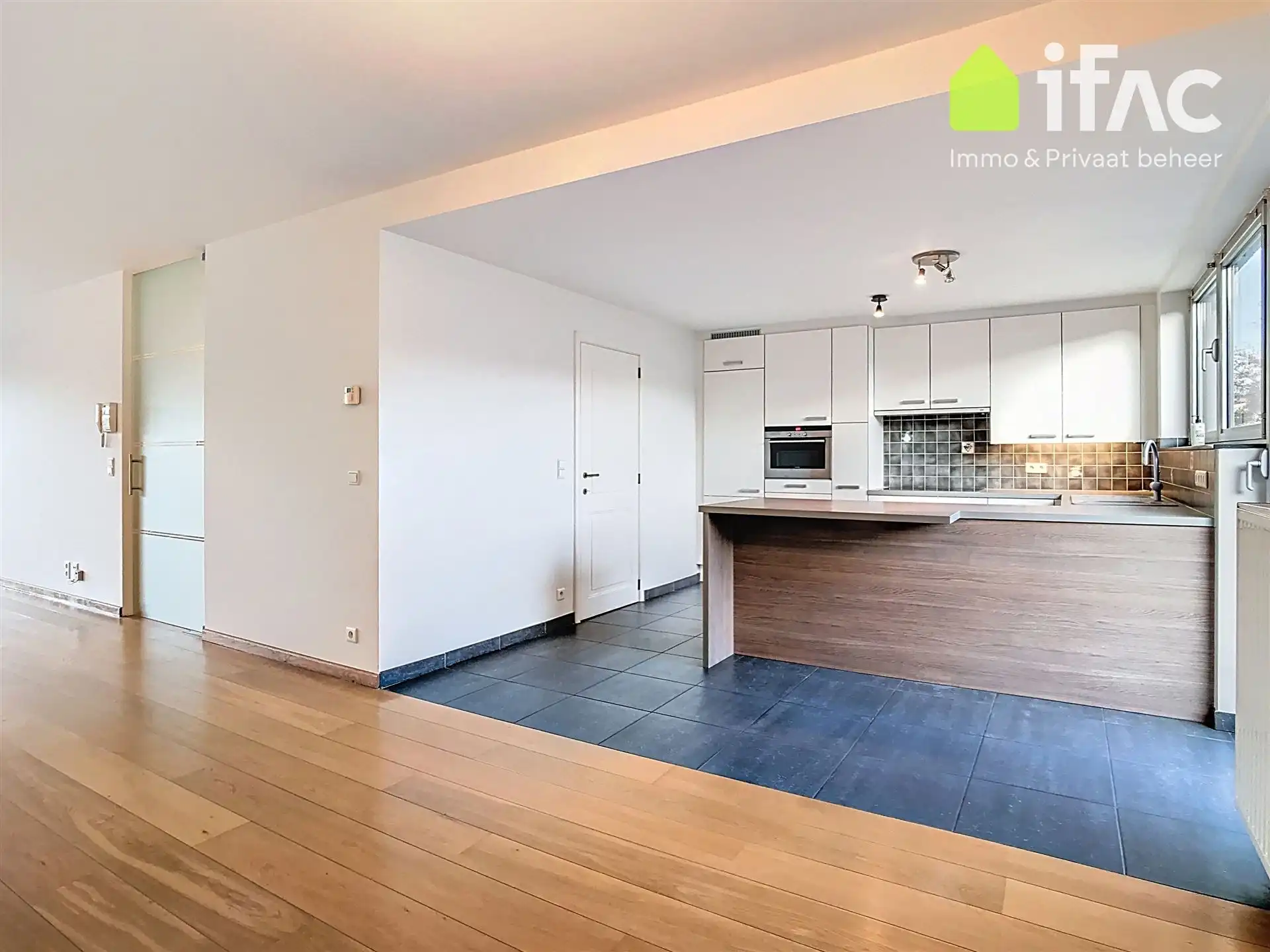 Appartement 3 slaapkamers en parking foto 6