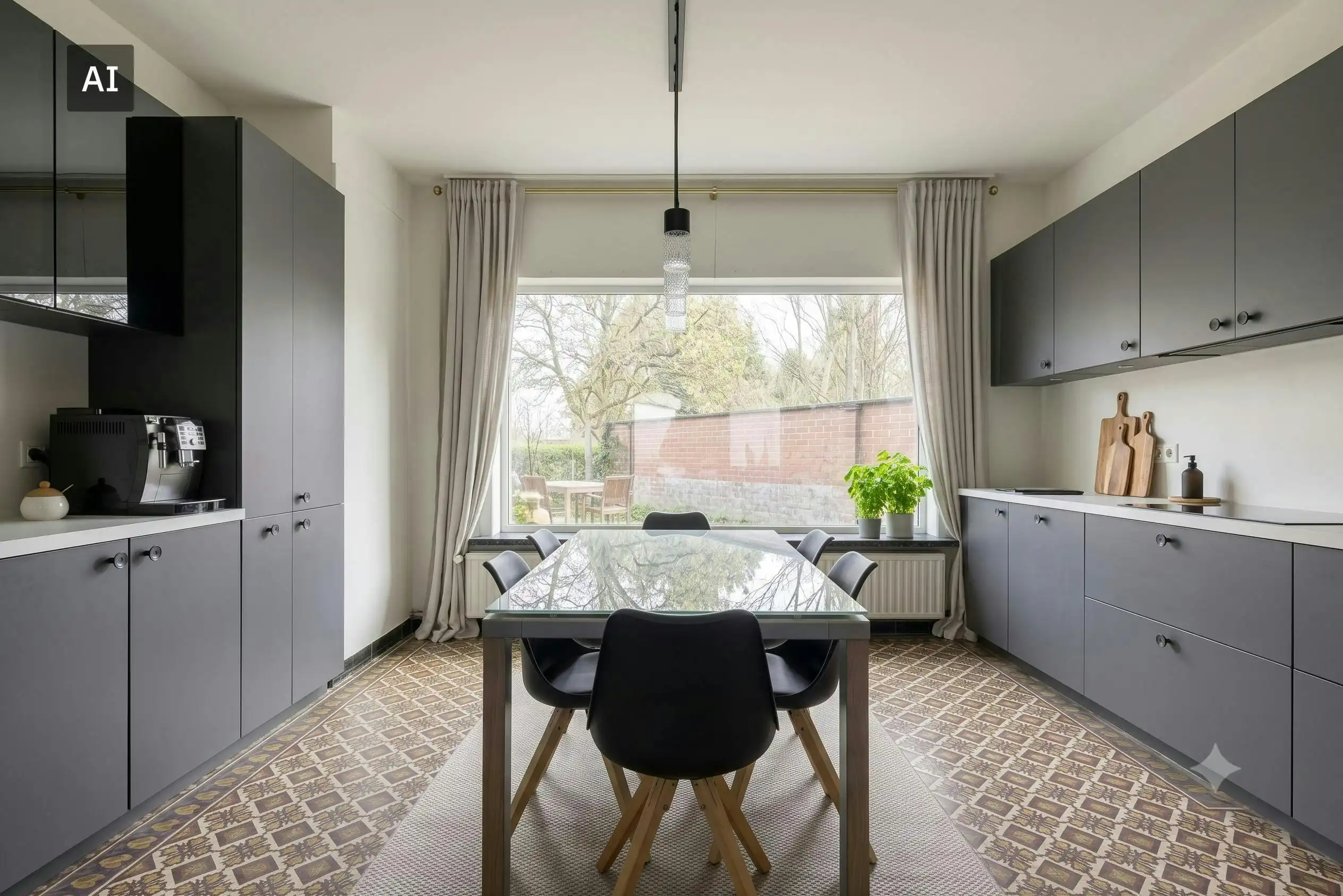 Woning met dubbele garage te koop in Izegem  foto 8