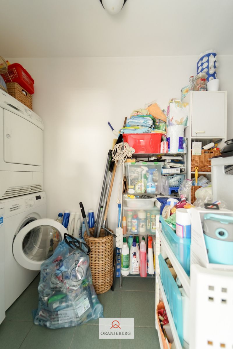 3 slaapkamer appartement gelegen in het centrum van Wetteren foto 10