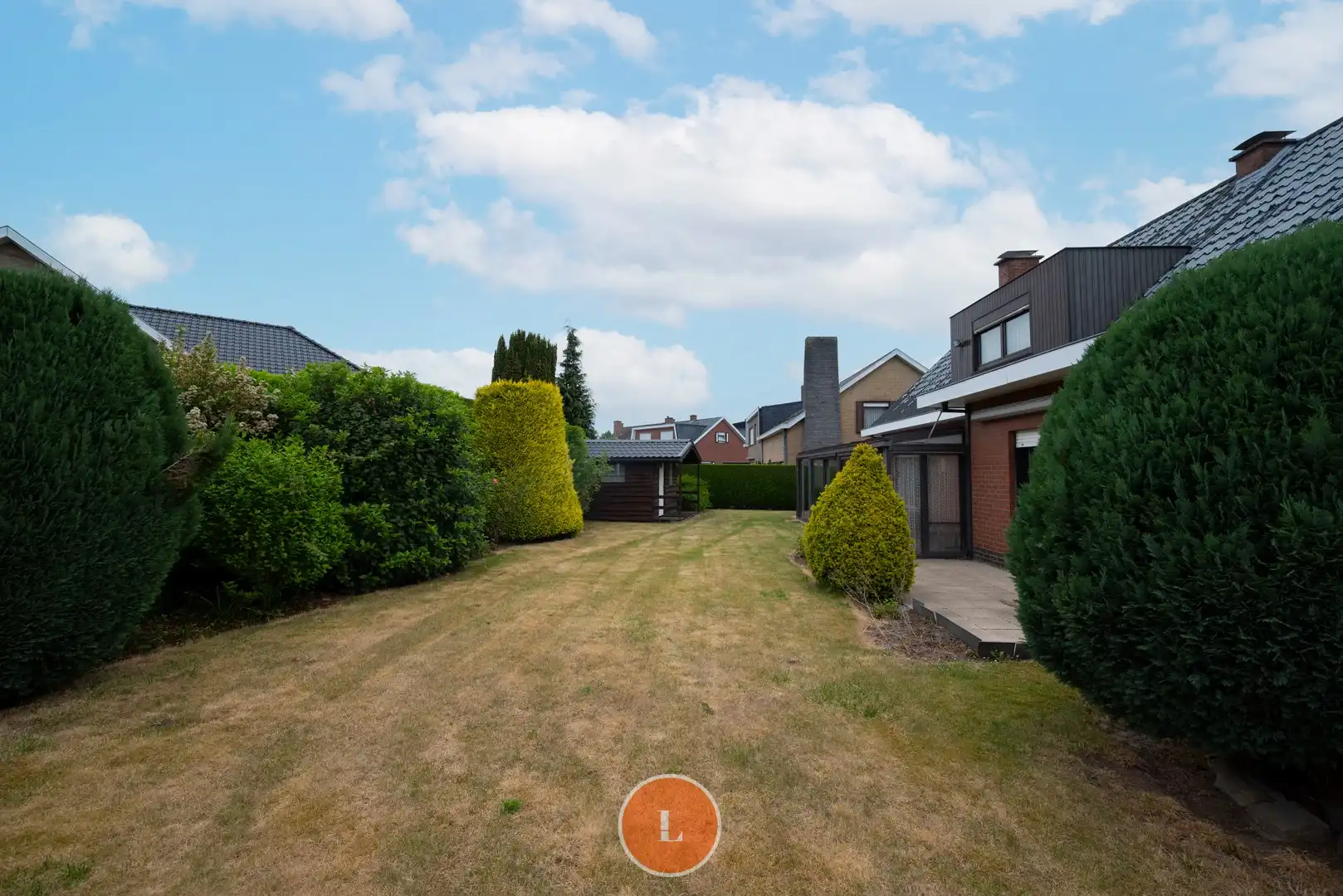 Op te frissen woning met veel potentieel in rustige wijk te Menen foto 19