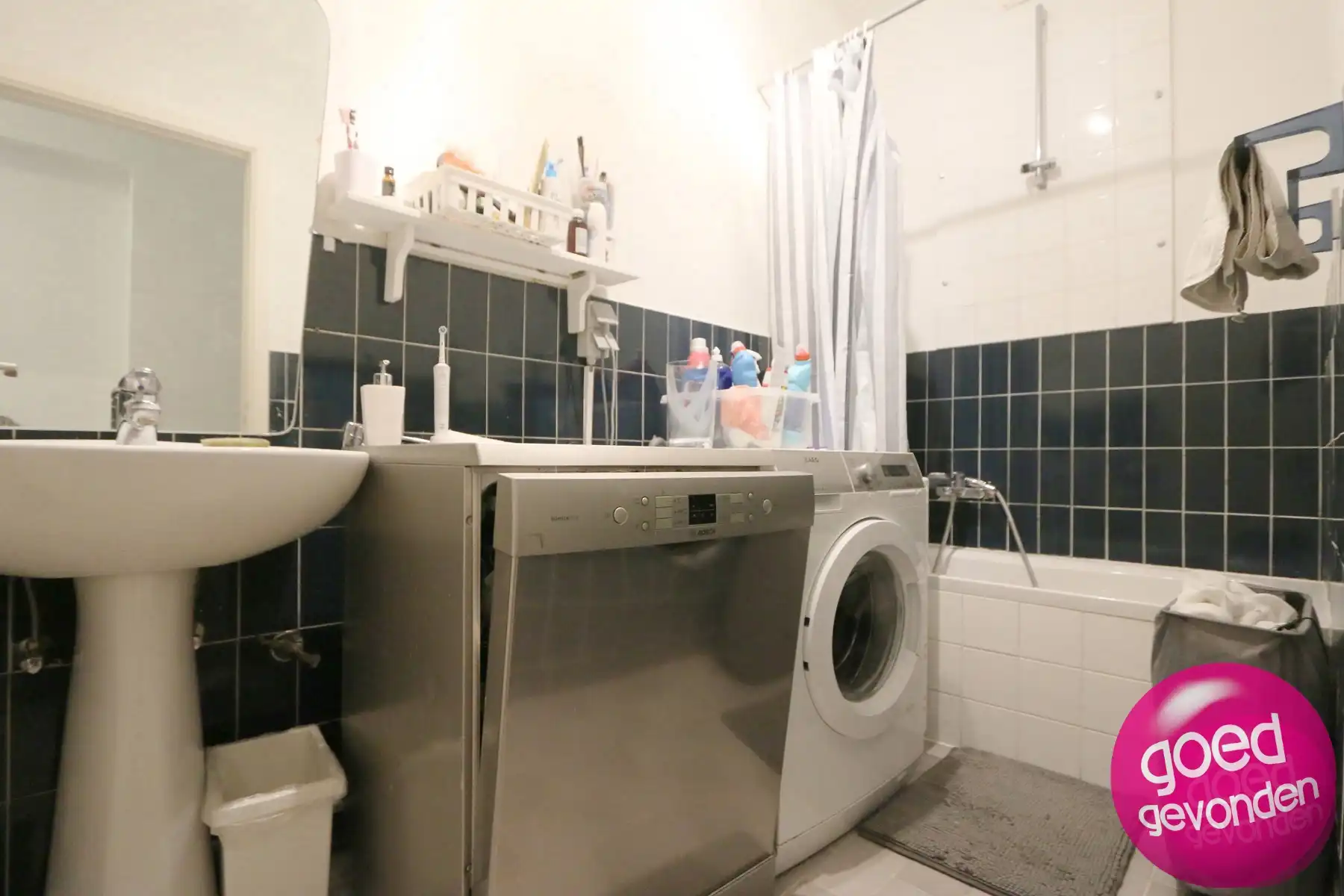 APP 3 SLK - TERRAS - GARAGE - KELDER - LIFT - CENTRAAL foto 14