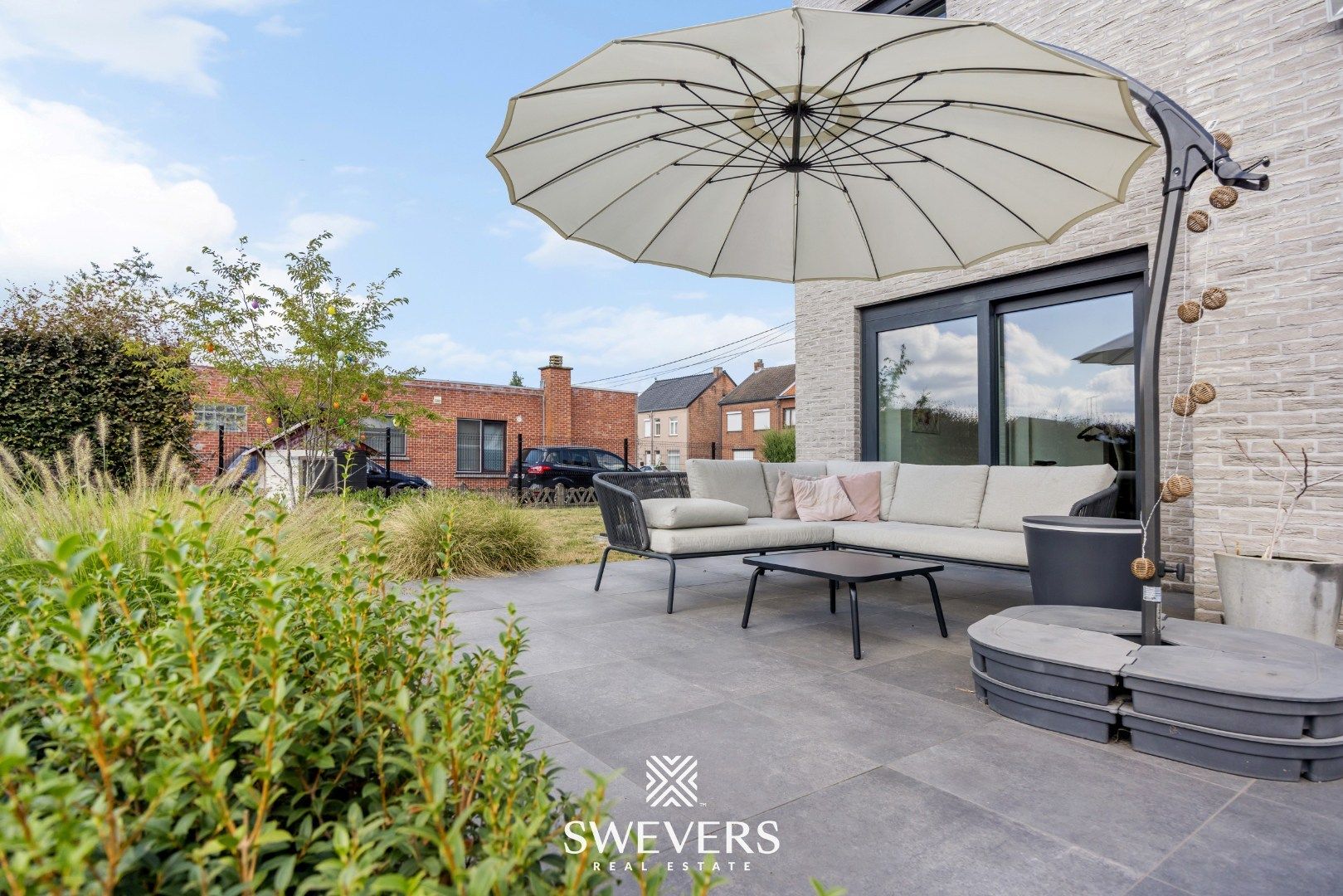 Recent gebouwde woning met 3 slaapkamers te Leopoldsburg foto 27