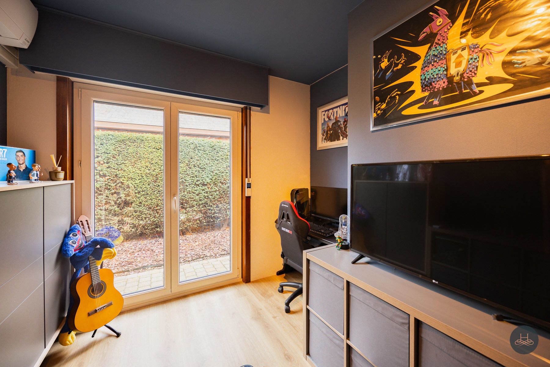 Prachtige laagbouwvilla te landelijk Hombeek foto 25