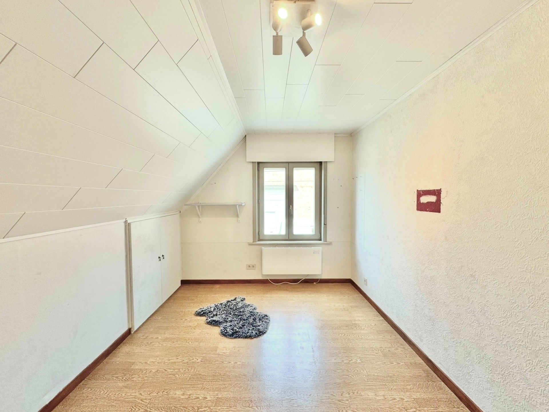 Ruime alleenstaande woning op de Waterhoek foto 23