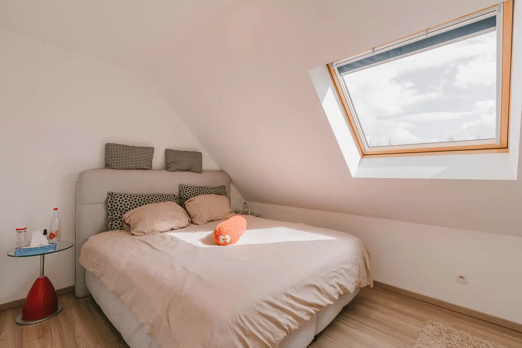 Recent, ruim duplex appartement met 3 slaapkamers te Berlaar foto 12