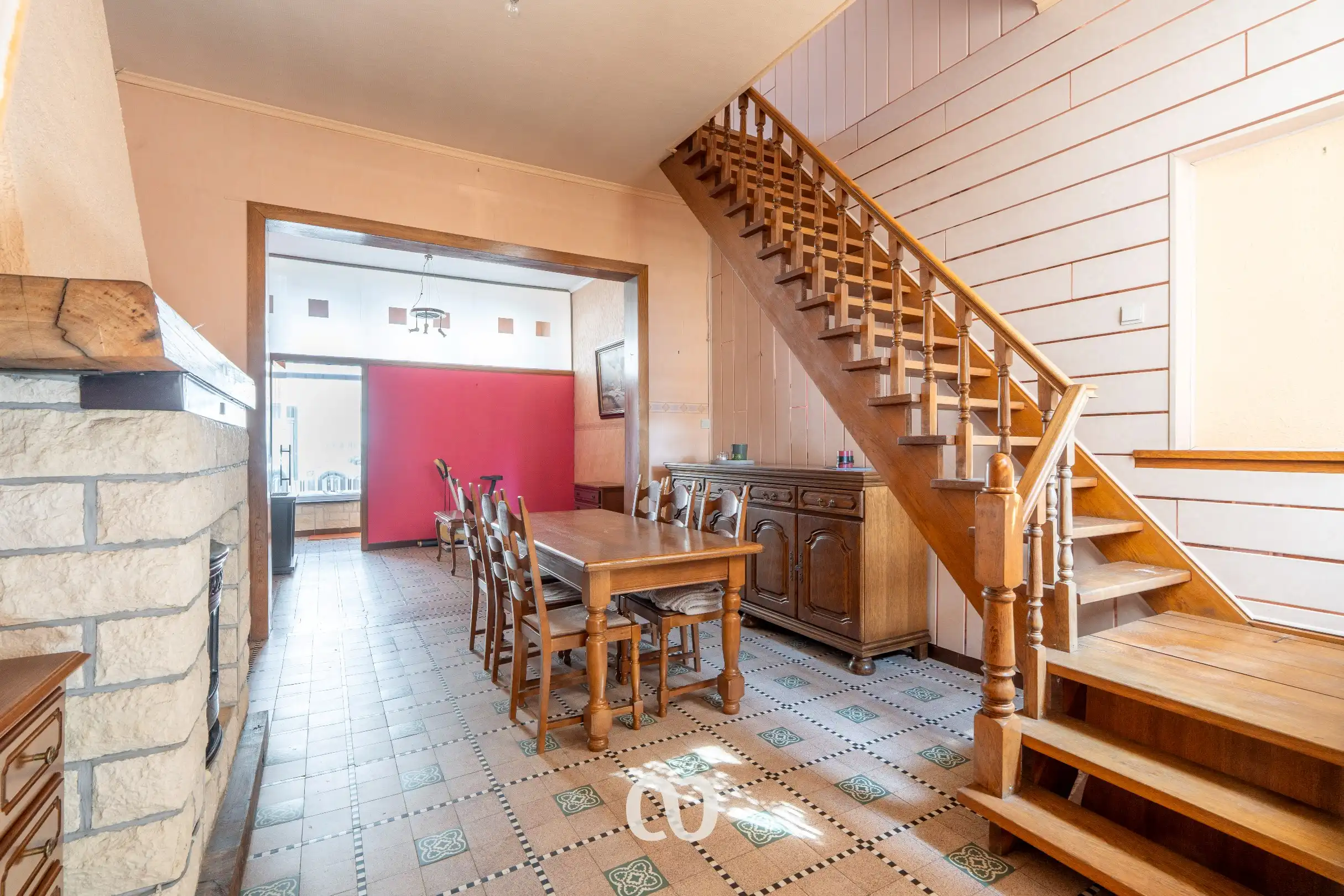 Woning met potentieel en uitstekende ligging foto 5