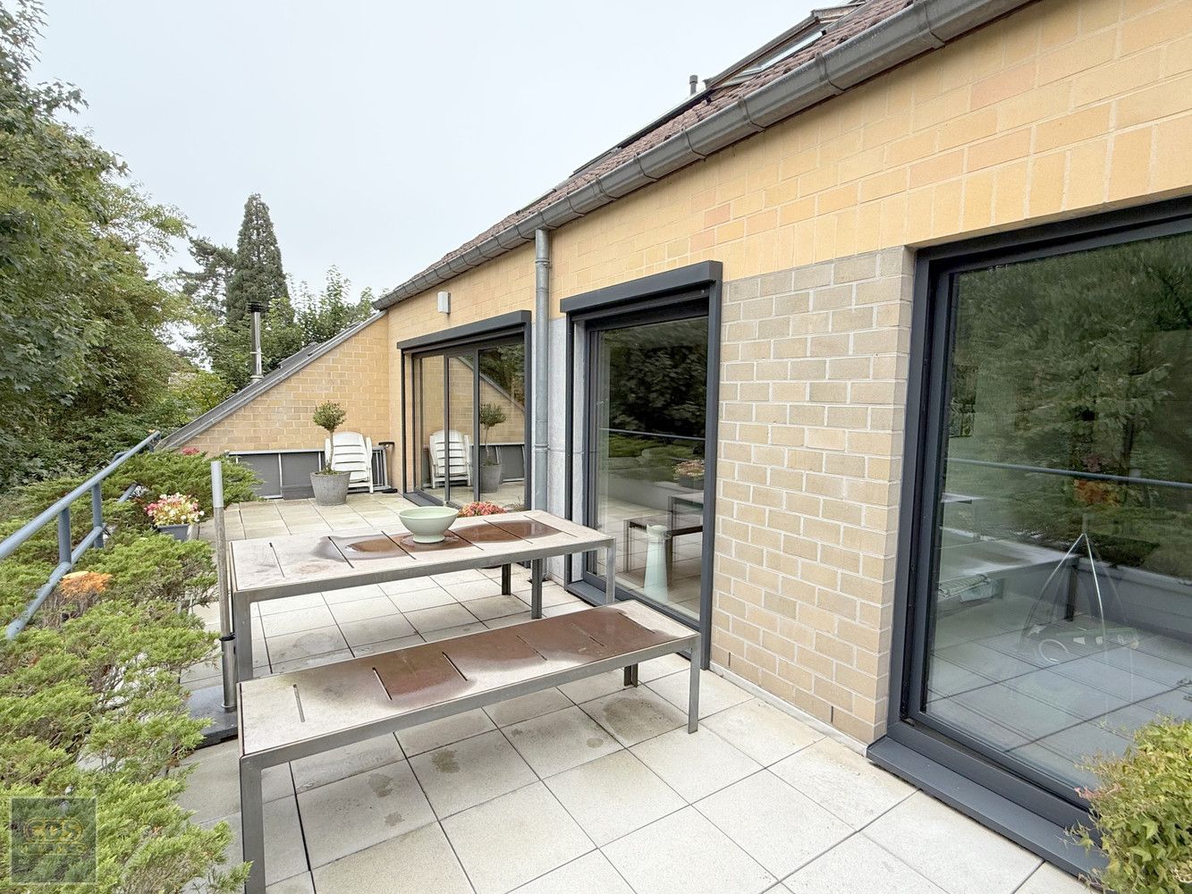 Duplex appartement foto 5