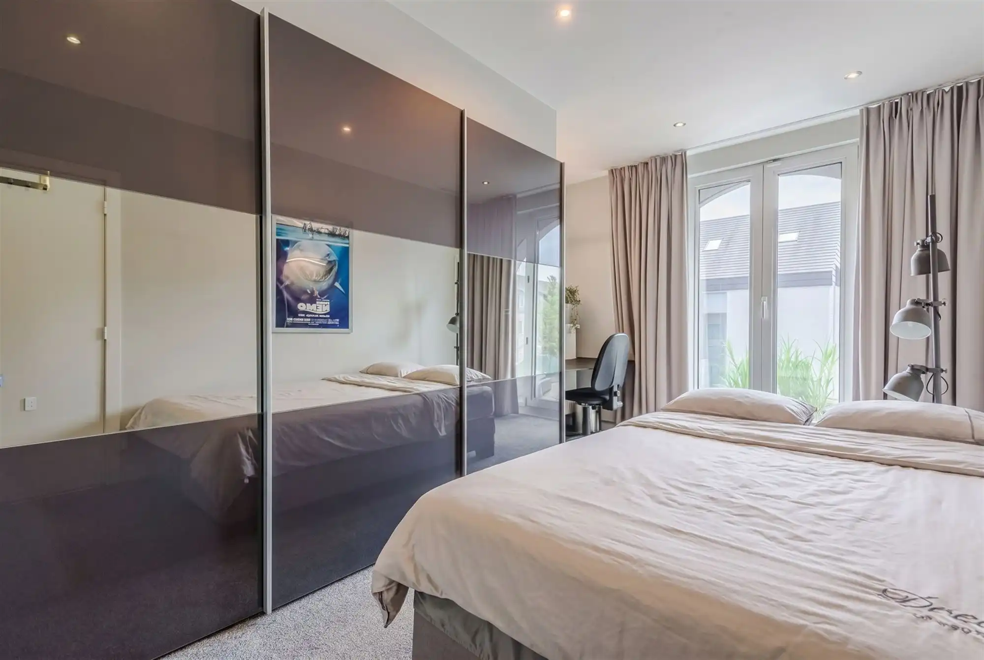 Vrijstaande woning met ruimte voor vrij beroep foto 30