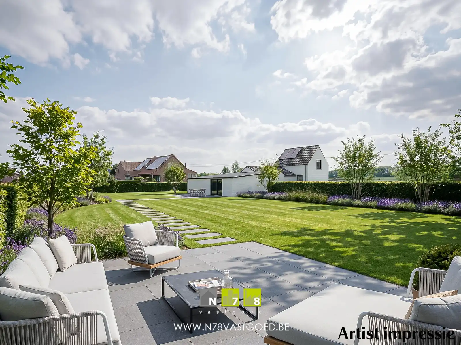 Huis te koop foto 27